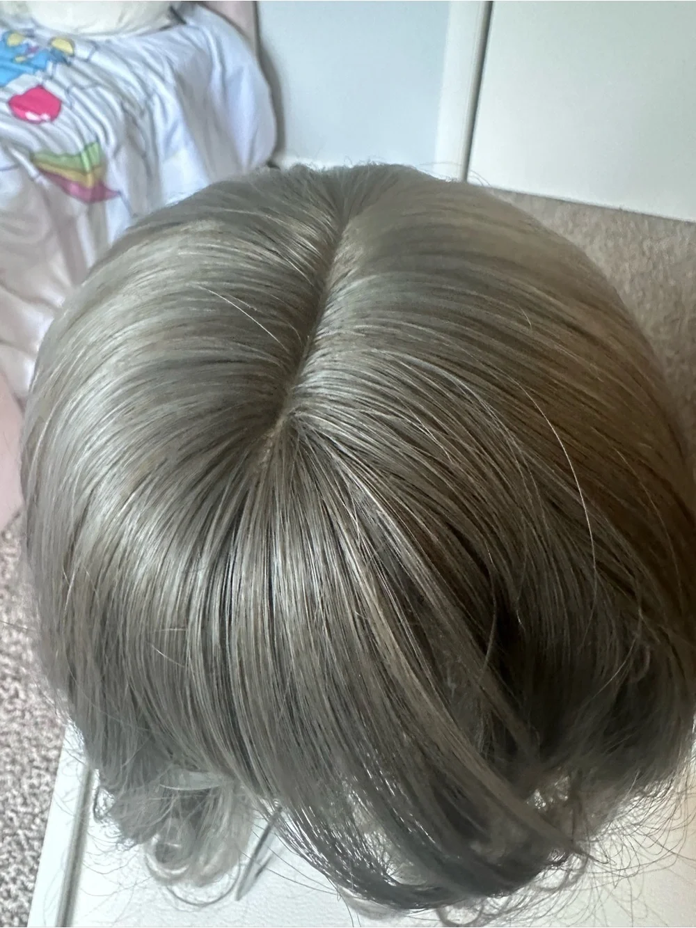 Unzzy wig purchased